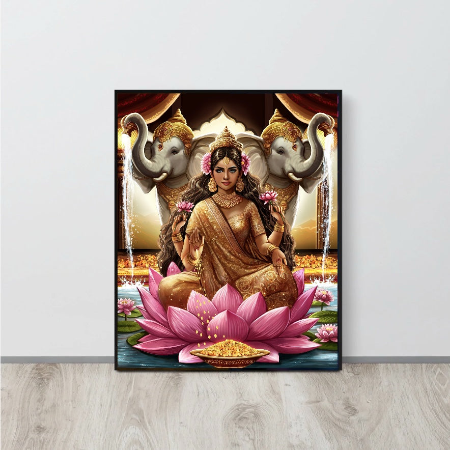 Lakshmi