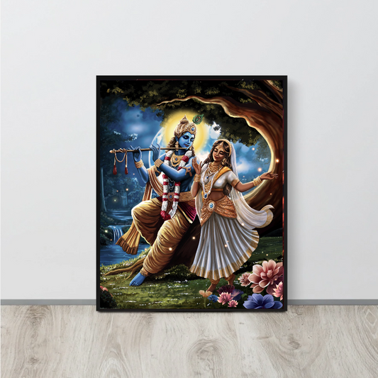 Radha Krishna