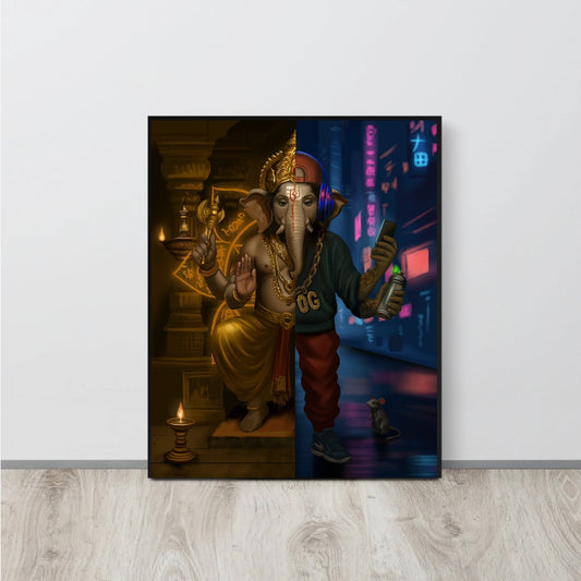 The Dual Dharma