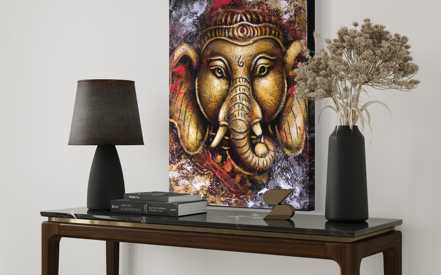 Ganesh