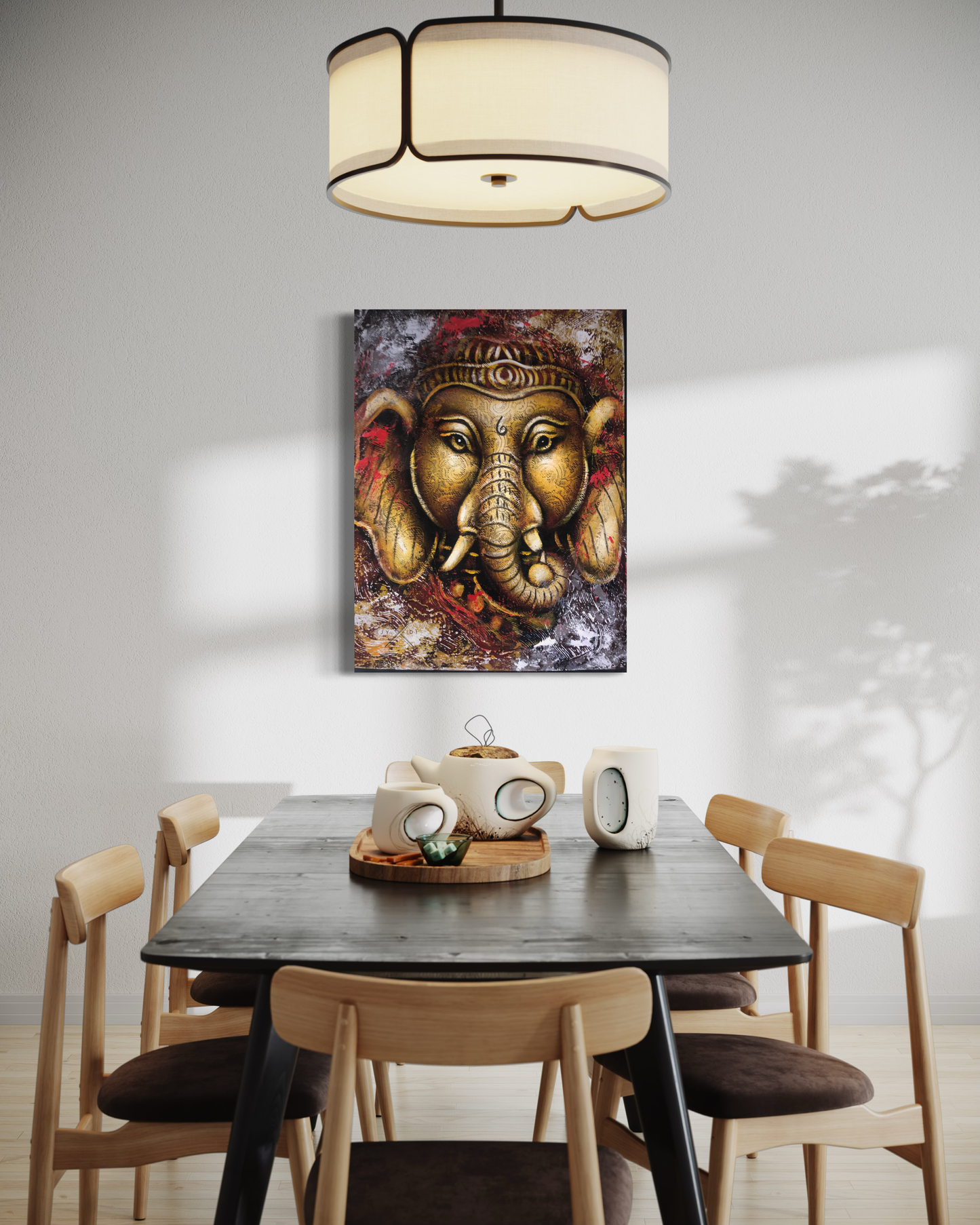 Ganesh