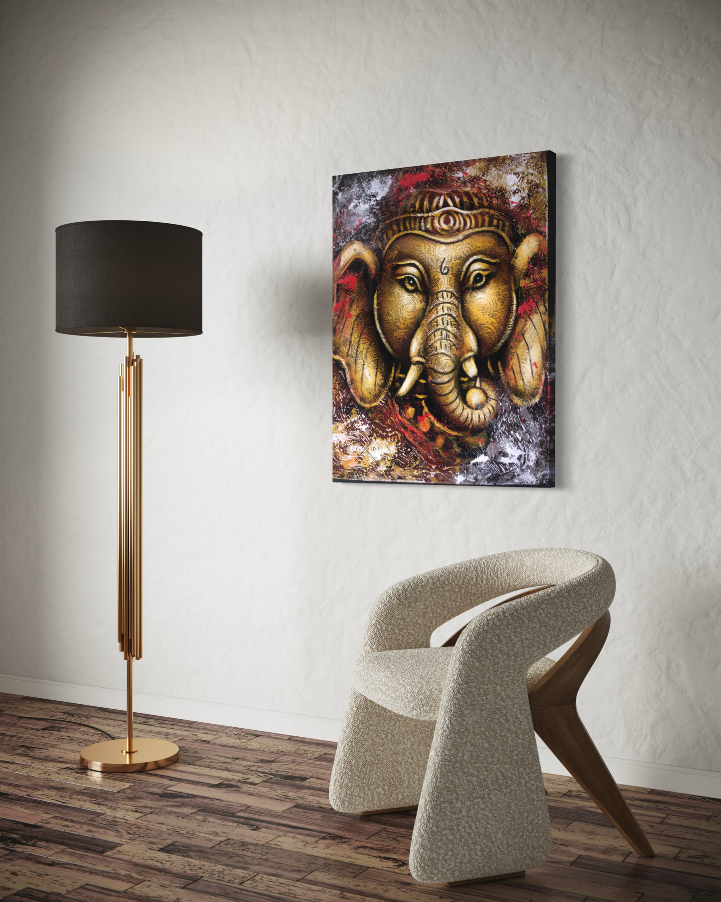 Ganesh