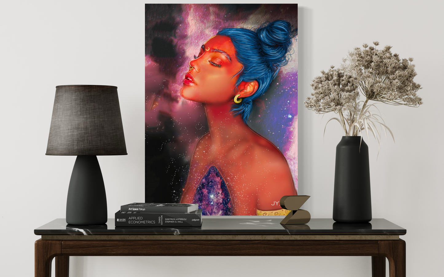Universe Within