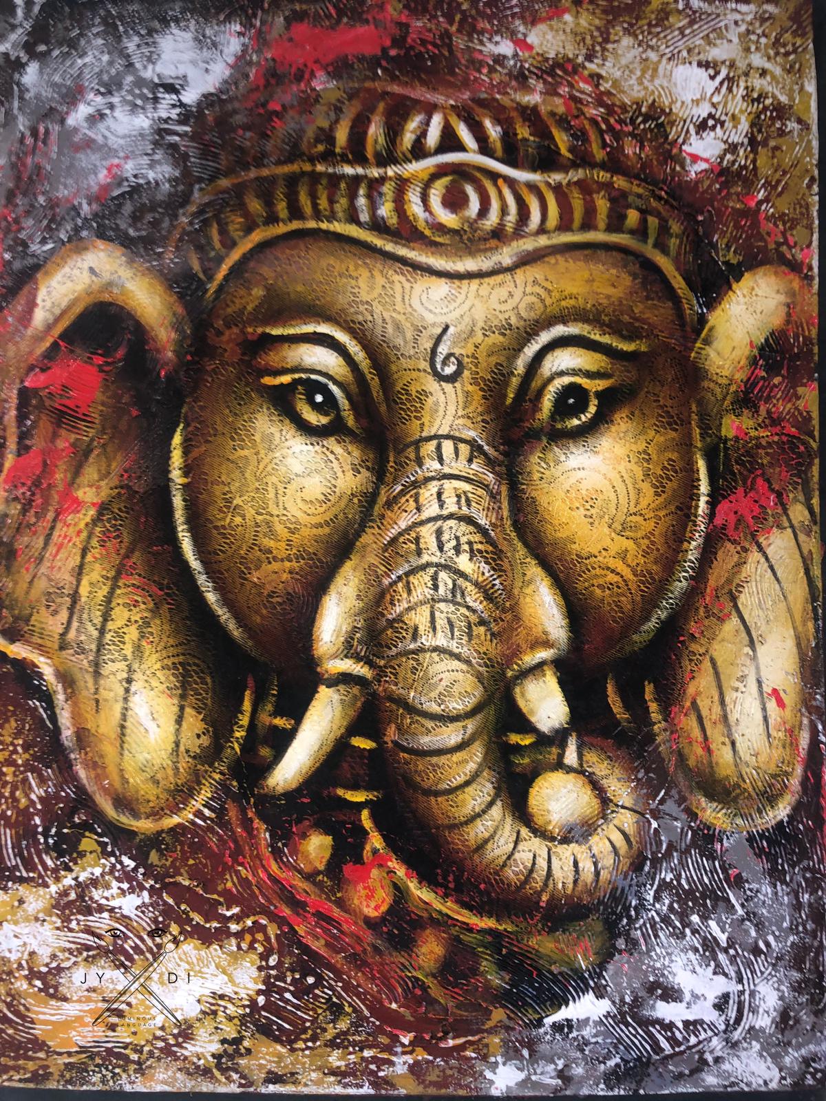 Ganesh