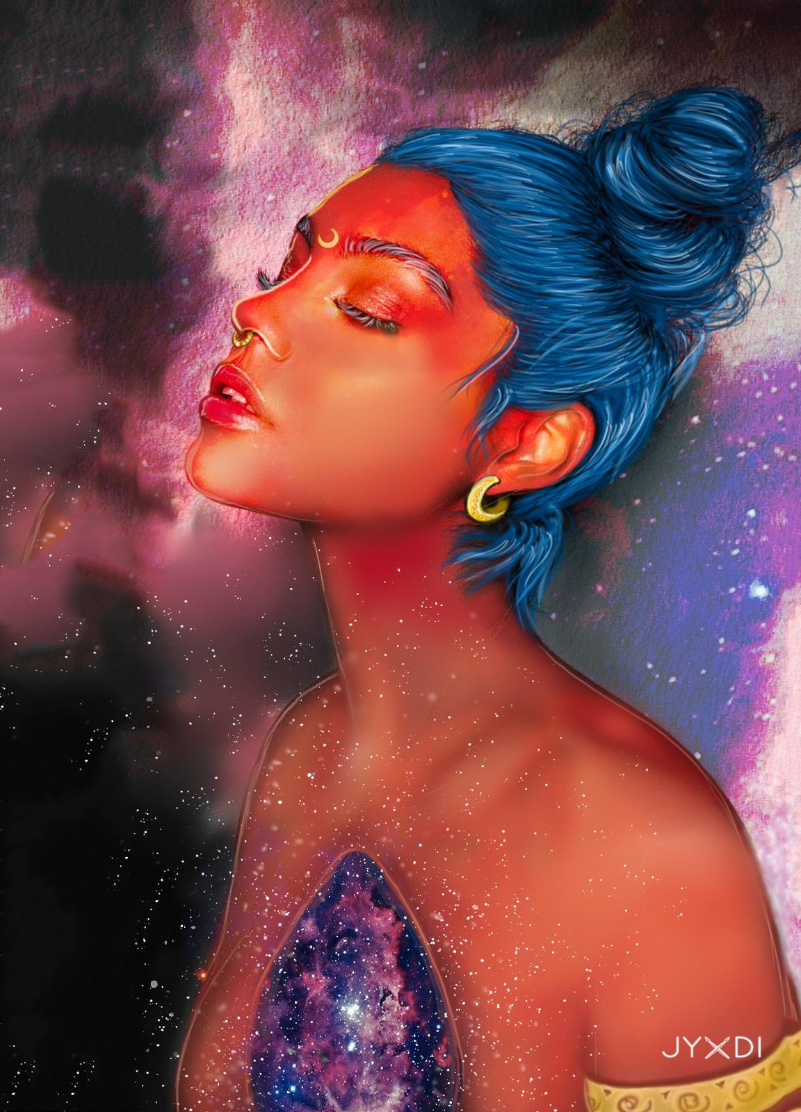 Universe Within