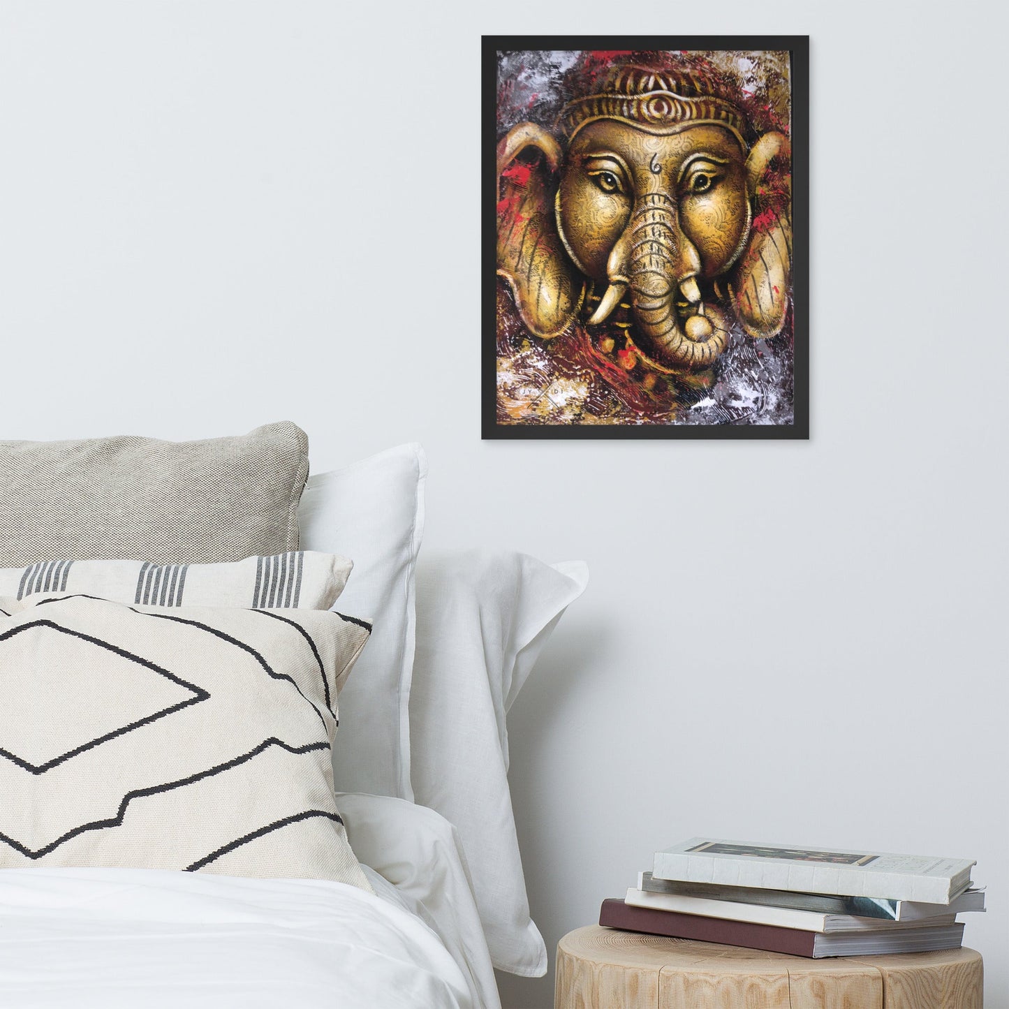 Ganesh