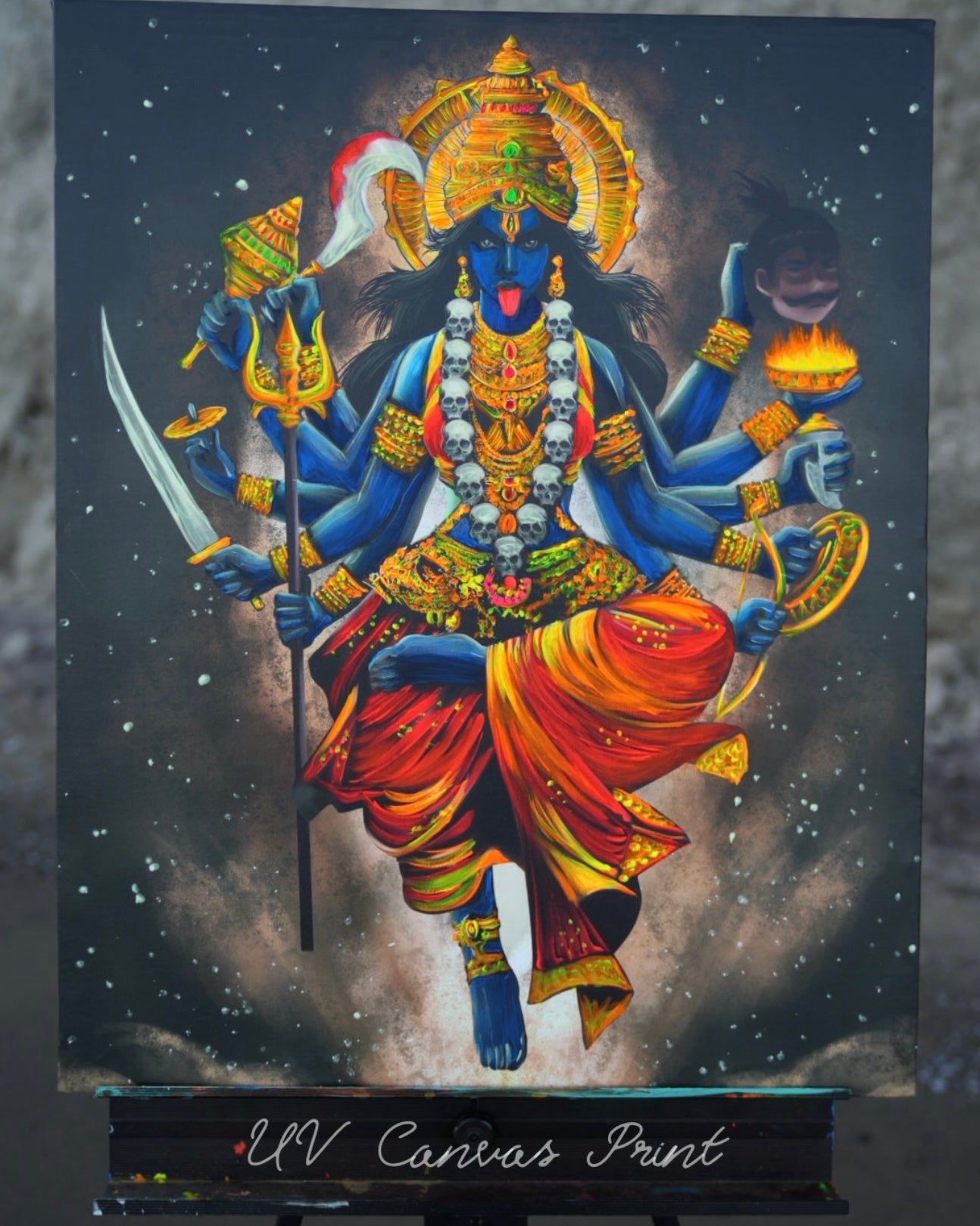 Kali