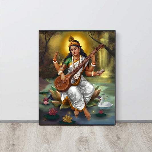 Saraswati