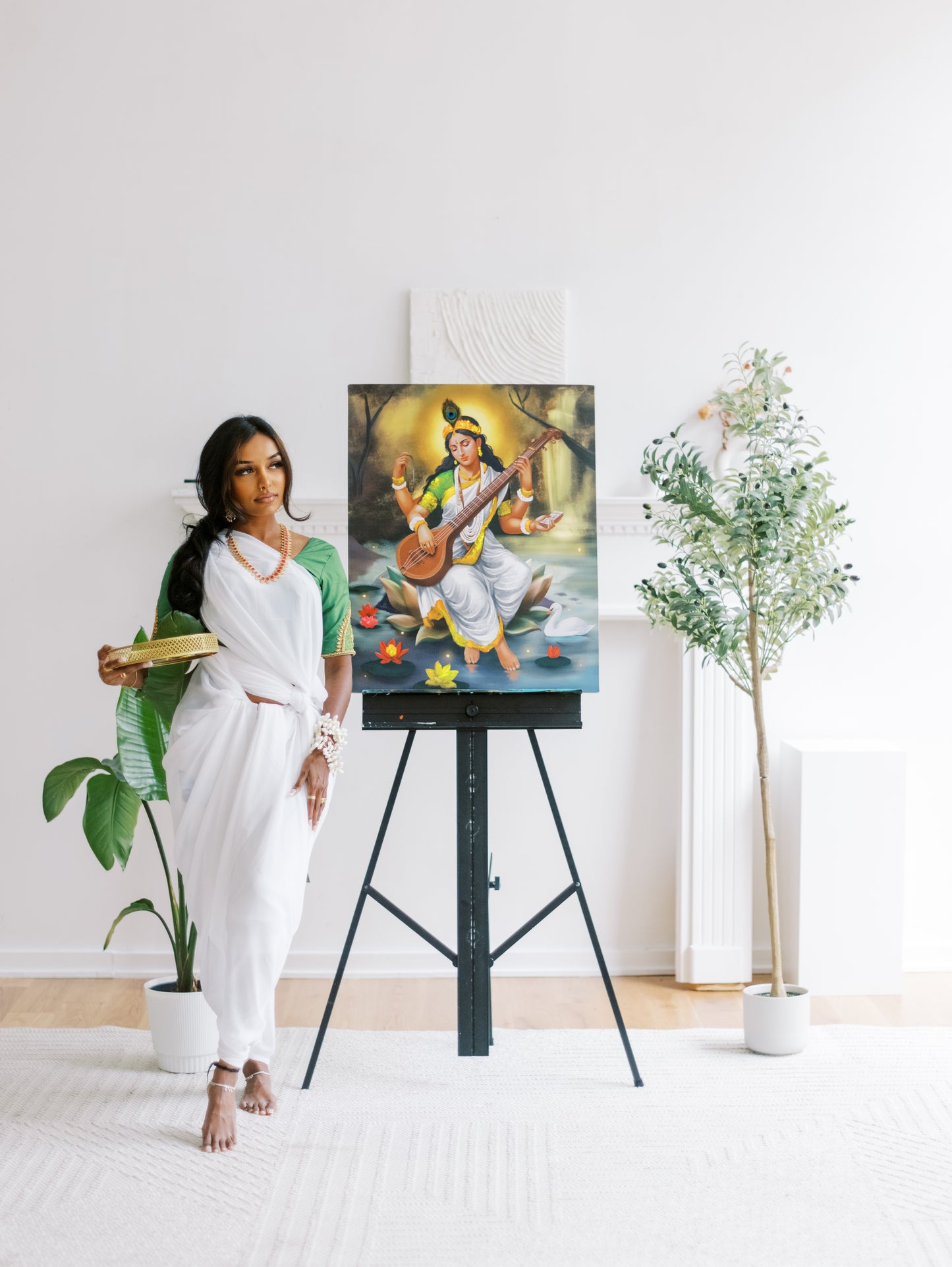 Saraswati