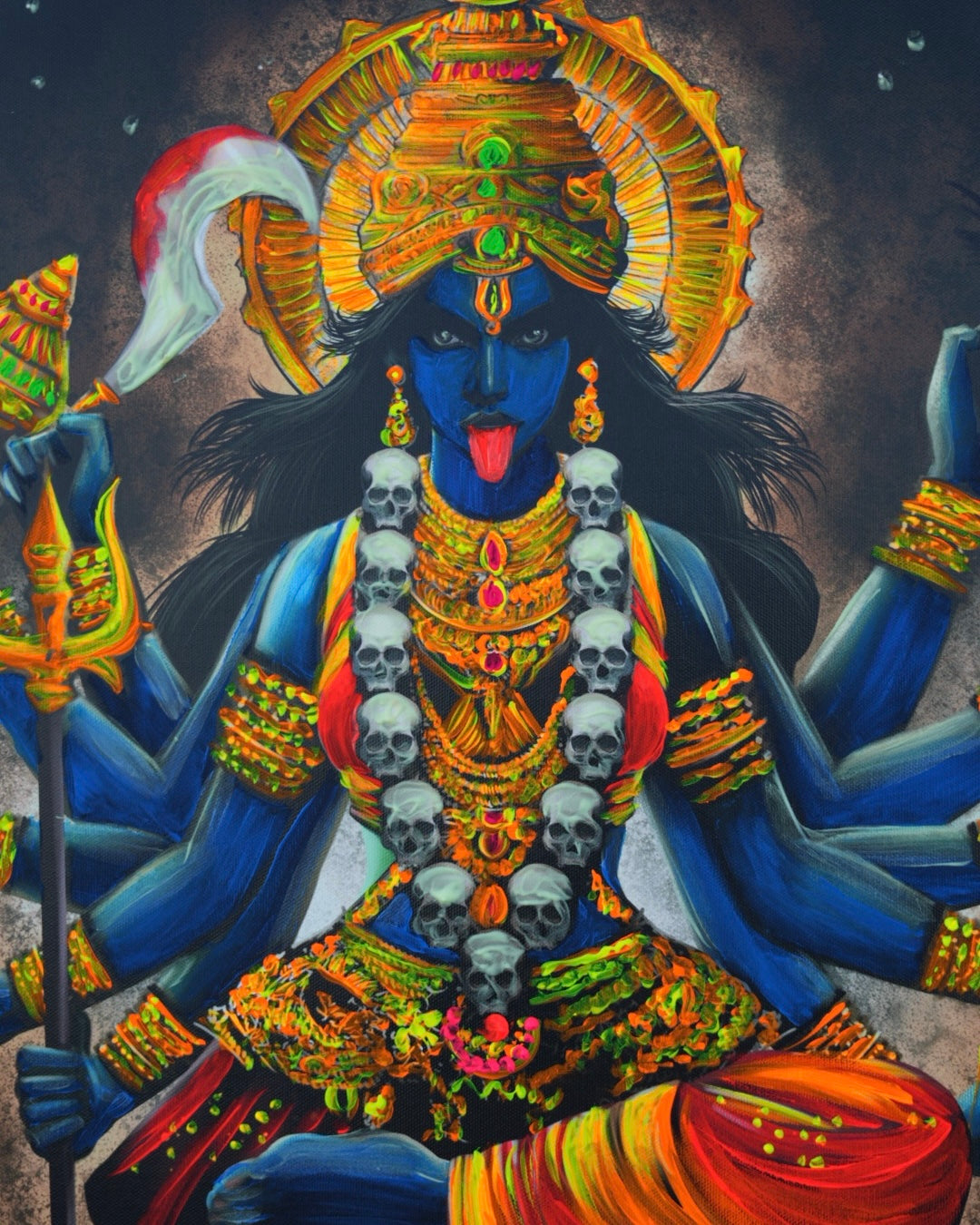 Kali