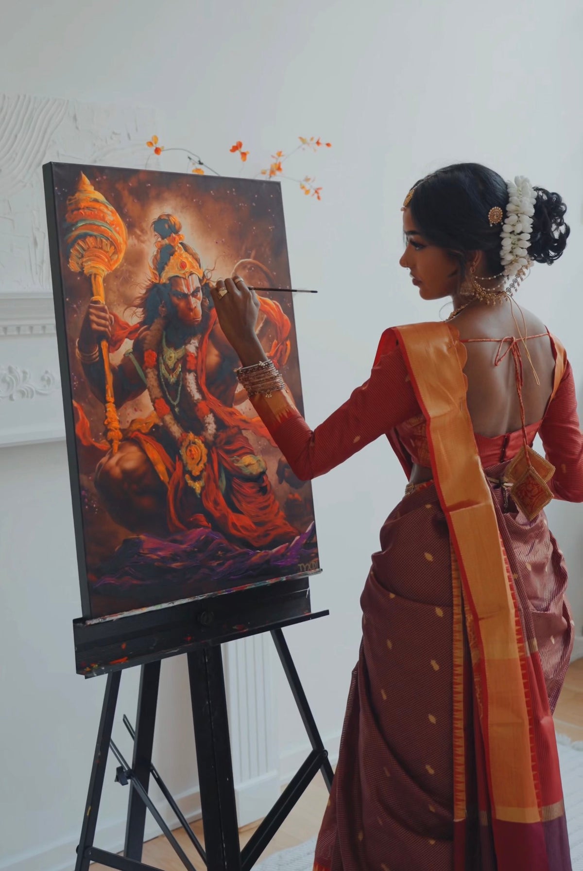 Hanuman 2.0