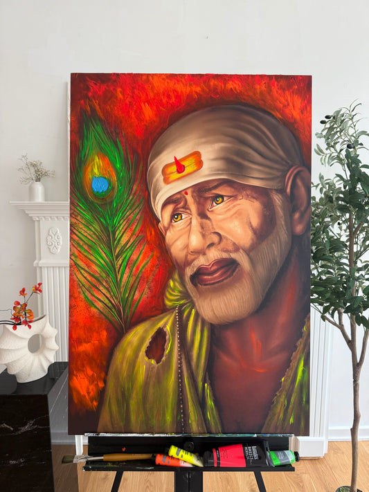 Sai Baba