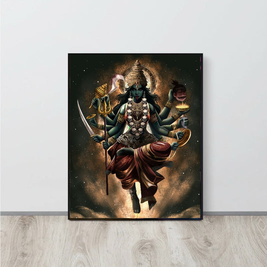 Kali