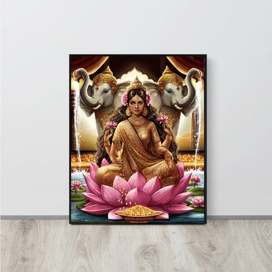 Lakshmi